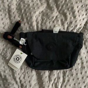 Kipling Arvin Belt bag/Fanny pack/Bum bag